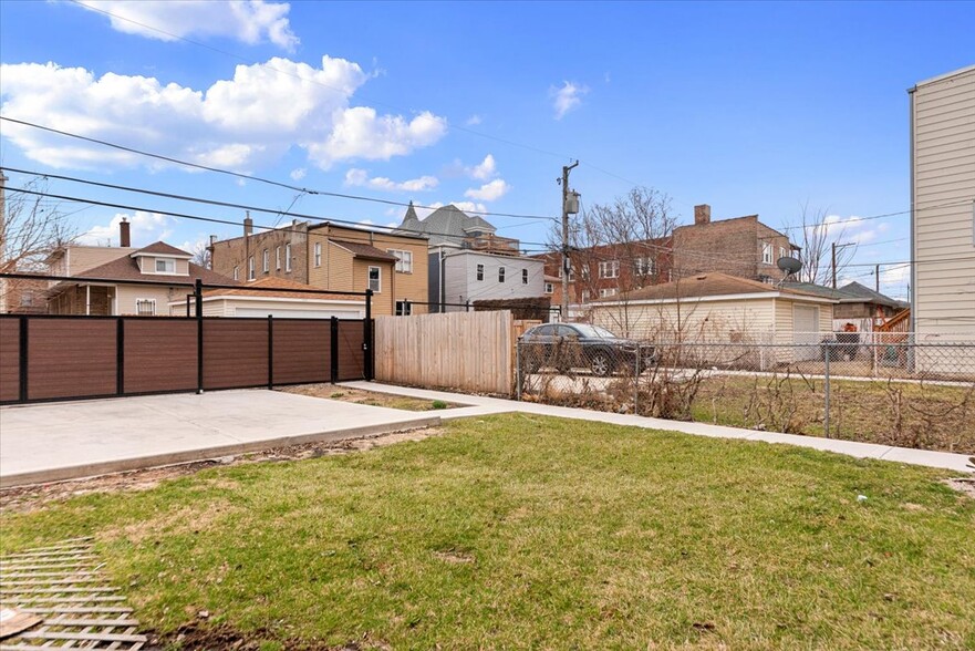 Building Photo - 7819 S Morgan St