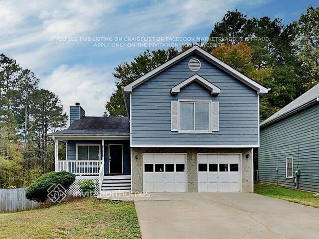 Building Photo - 1870 McDowell Ct