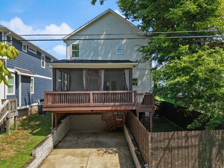 Building Photo - 5421 Kentucky Ave
