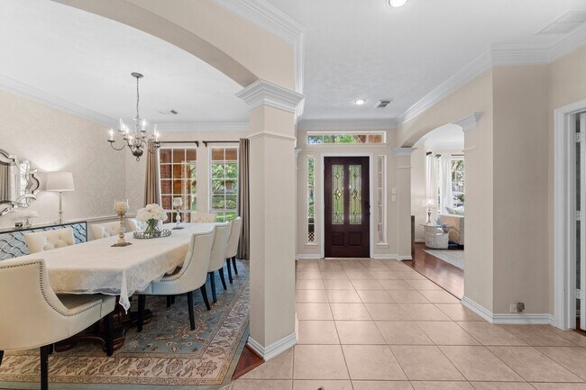 Building Photo - 51 N Scribewood Cir