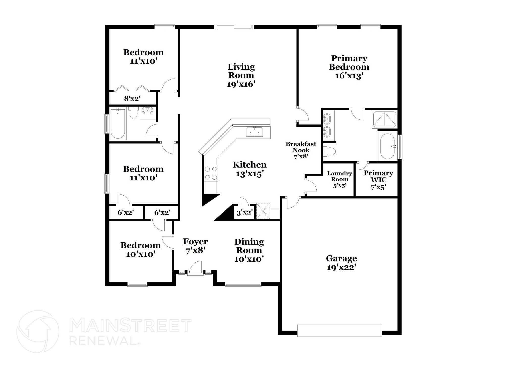 Building Photo - 6639 Leslie Oaks Ln