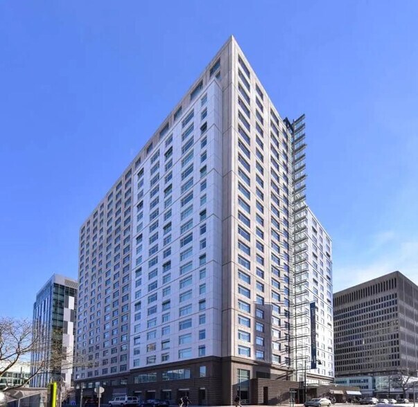 Building Photo - 350 Third St