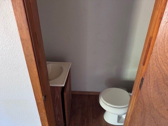 Building Photo - 1343 Hilliard St