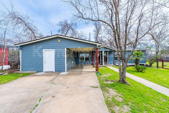 Building Photo - 5109 Overbrook Dr