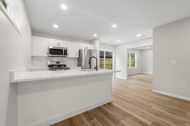 Building Photo - 5283 St Joe Rd