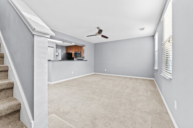 Building Photo - "Charming 2-Bed Condo in San Marcos with 2.5 Baths & 1240 Sq Ft of Comfort!"