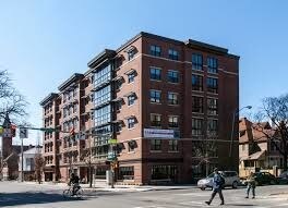 Primary Photo - Breckenridge Place