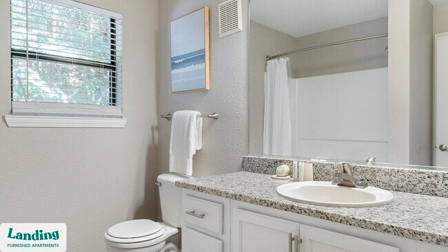 Building Photo - 918 Aventine Dr