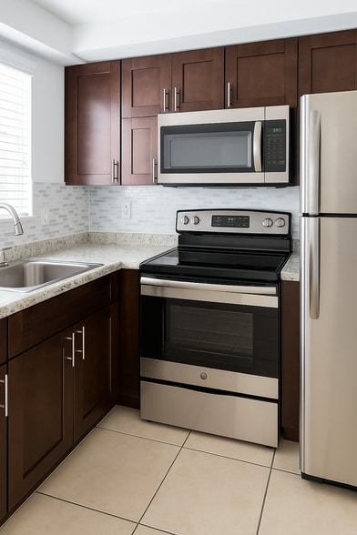 Interior Photo - Sabal Palms Apartment Homes