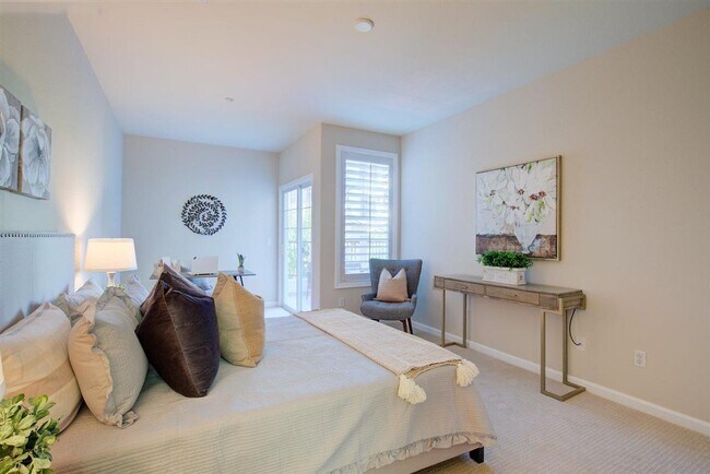 Building Photo - Modern Dublin Condo w/ Dual Suites & Resort-Style Amenities