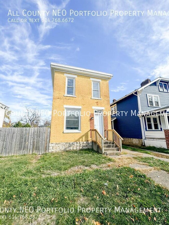 Primary Photo - 64 S Hague Ave