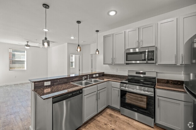 Interior Photo