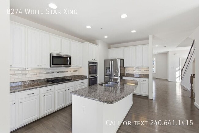 Building Photo - 8274 White Star Crossing