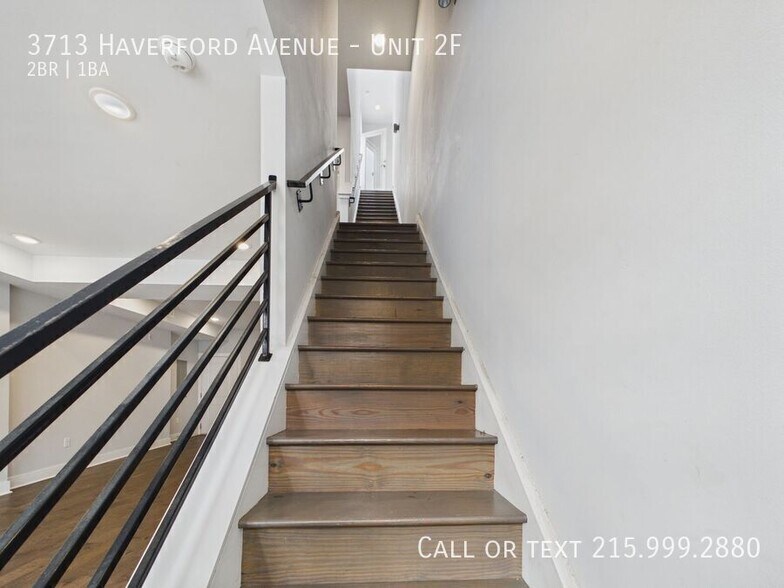 Building Photo - 3713 Haverford Ave