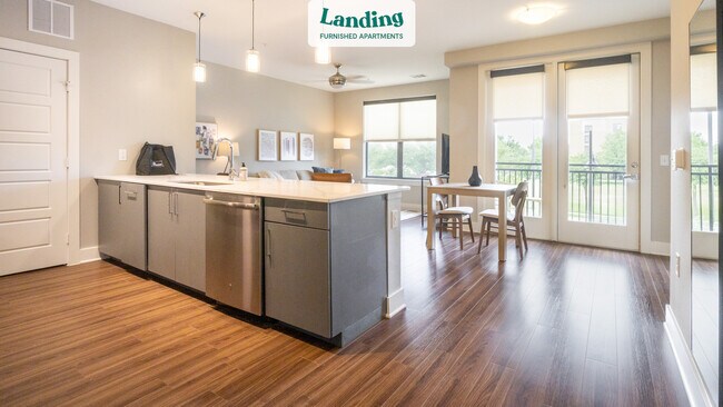 Building Photo - 15250 Quorum Dr