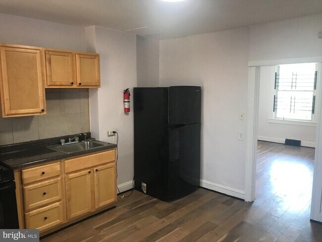 Building Photo - 1522 Plum St