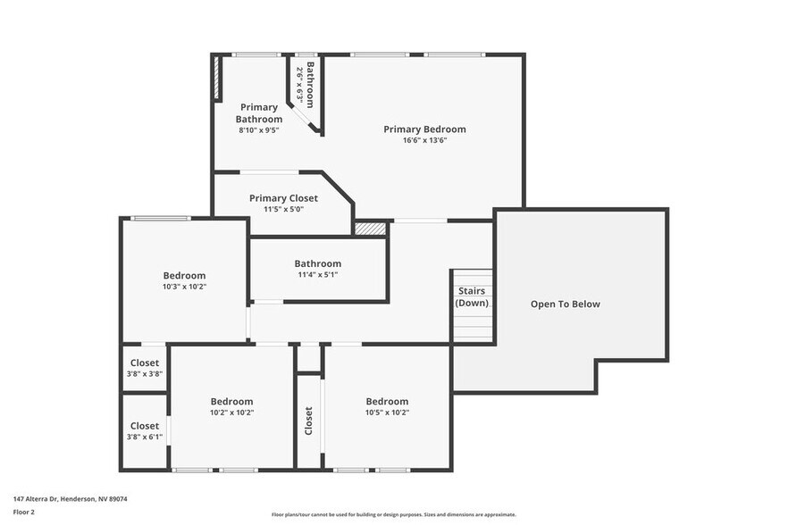 Building Photo - 147 Alterra Dr