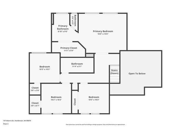 Building Photo - 147 Alterra Dr