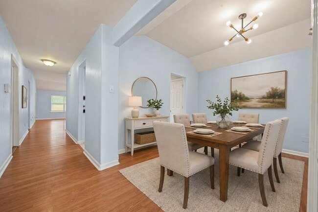 Building Photo - 3521 Lydia St