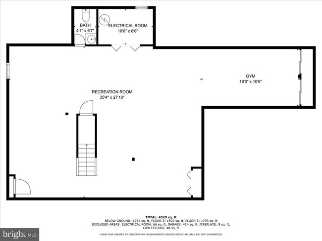 Building Photo - 1 Sweet Gum Ct