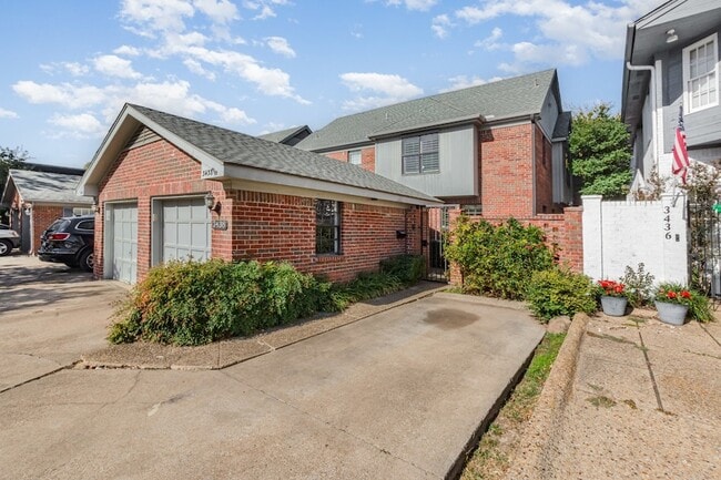 Building Photo - 3438 Asbury St