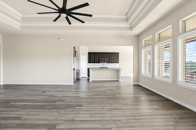 Building Photo - Luxury Semi-Custom Built Home in Stevens Ranch