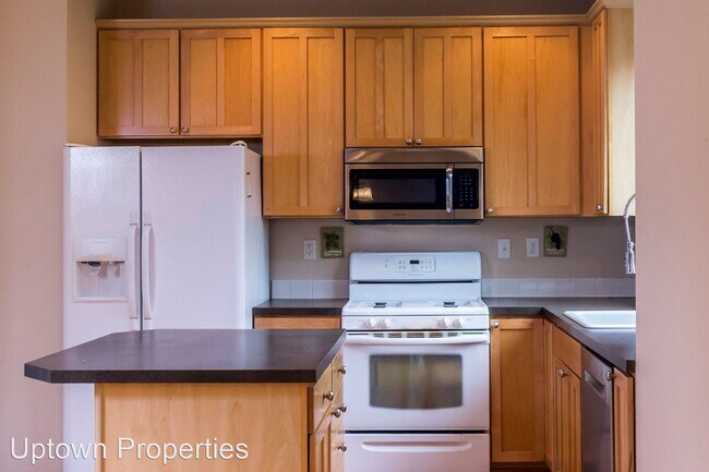 Building Photo - 3 br, 2.5 bath House - 9955 N Decatur St