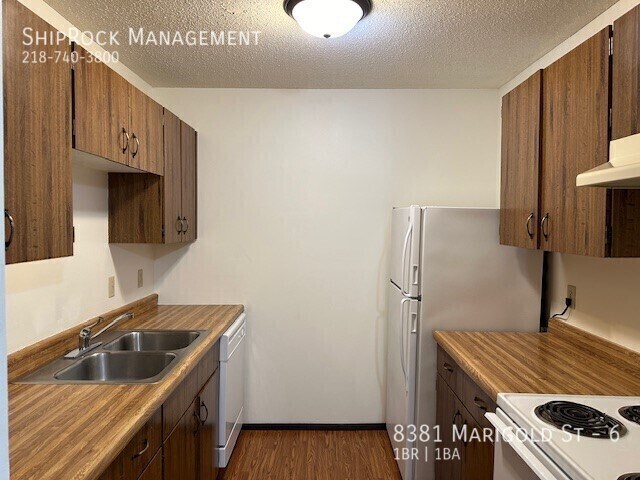 Building Photo - 8381 Marigold St