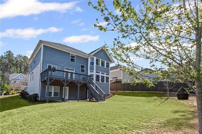 Building Photo - 5153 Elkins Ln