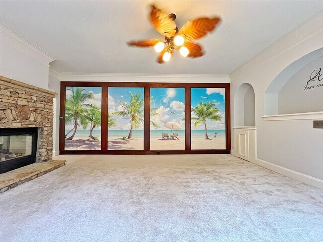 Building Photo - 6709 Wooded Cove Ct