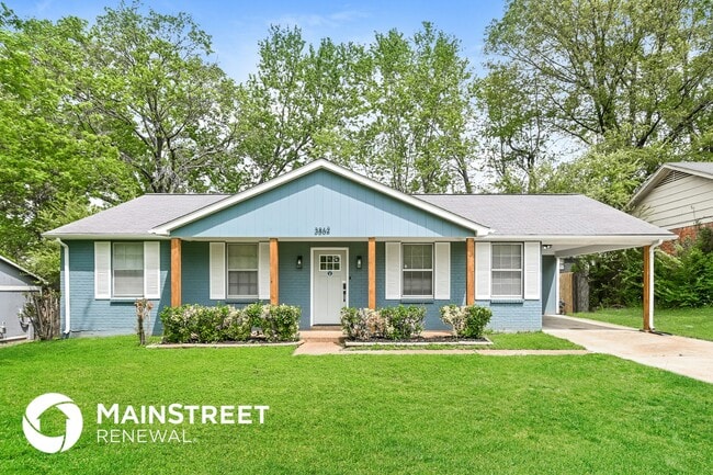 Building Photo - 3862 Kerwood Ave