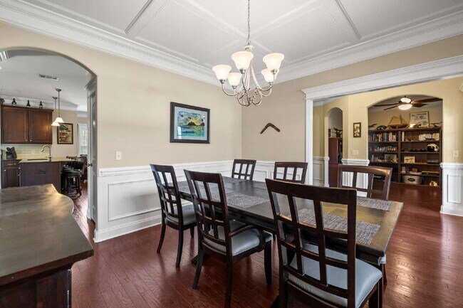 Building Photo - Spacious 5-Bedroom Home for Rent in Rincon!