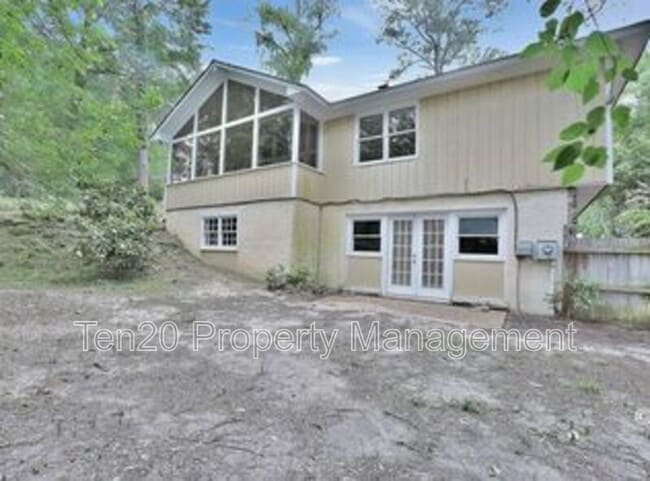 Building Photo - 4720 Shenandoah Ct