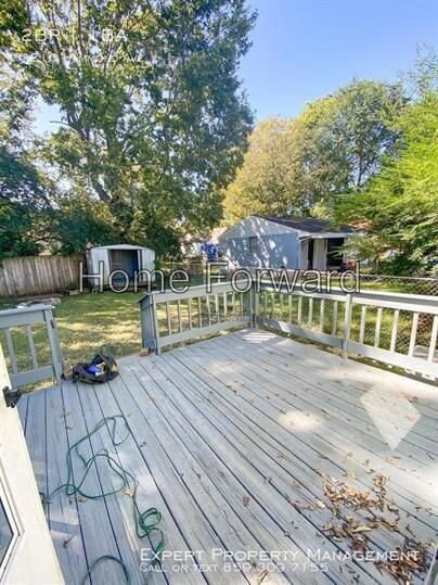 Building Photo - 1216 Hammond Ave