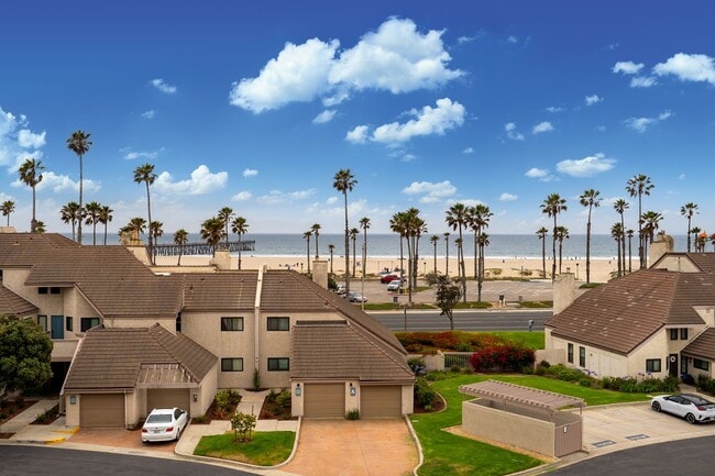 Building Photo - Port Hueneme | Panoramic Ocean Views — Your Top-Floor Oasis  | Surfside IV
