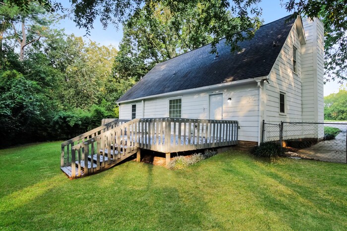 Building Photo - 107 Chiswick Ct