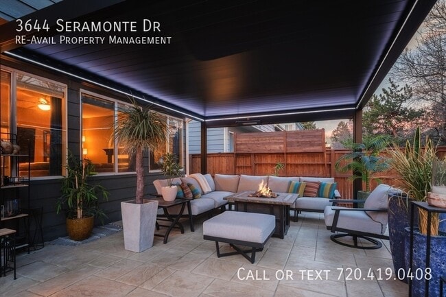 Building Photo - 3644 Seramonte Dr