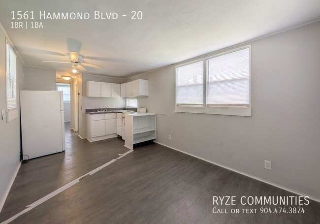 Building Photo - 1561 Hammond Blvd