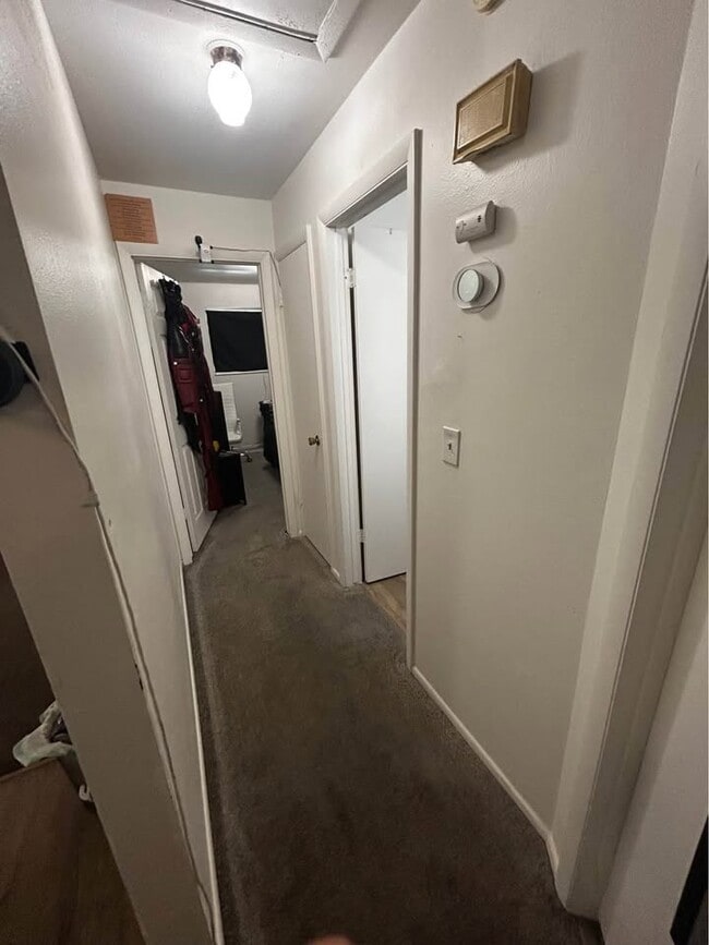 Building Photo - 1206 Harris Ave