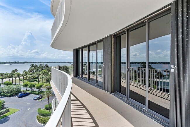 Building Photo - 3400 S Ocean Blvd
