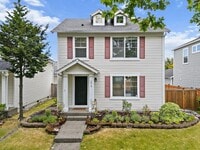 Building Photo - Cozy DuPont Home with Fenced Yard, 2-Car Garage & Minutes to JBLM!
