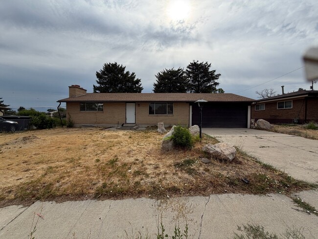 Building Photo - 3573 S 6545 W