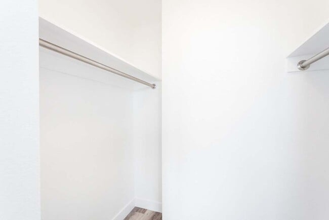 Floorplan - Trinity Towers Apartments