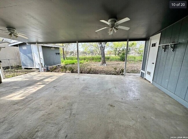 Building Photo - 5411 Clark Ave
