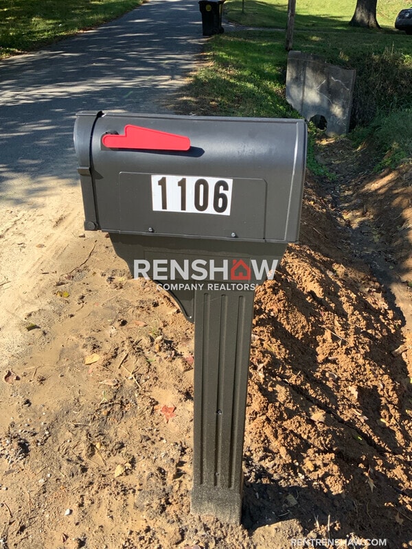 Building Photo - 1106 Tibbs St