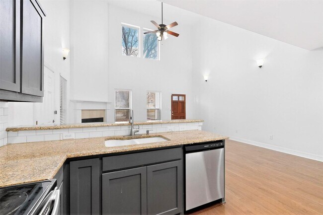 Building Photo - 4801-4803 Birchman Avenue, Fort Worth, Texas 76107