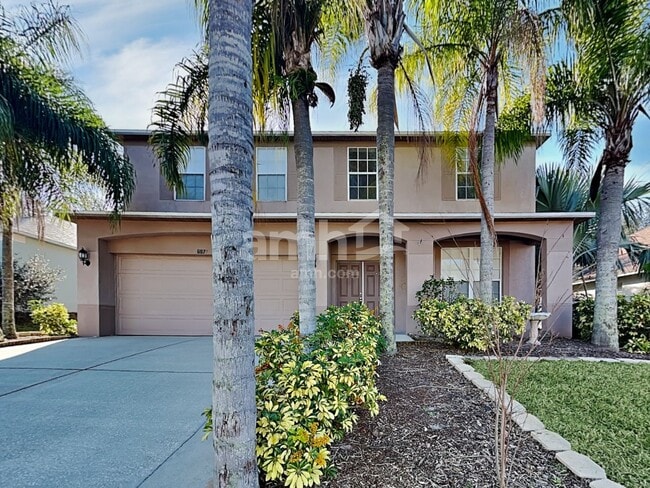 Building Photo - 607 Grand Canyon Dr