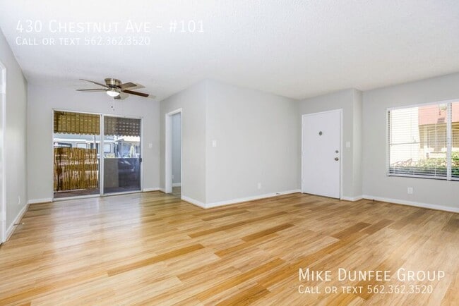 Building Photo - 430 Chestnut Ave