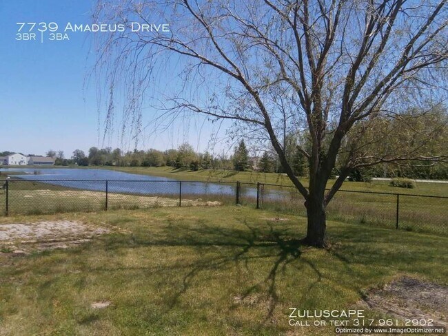 Building Photo - 7739 Amadeus Dr