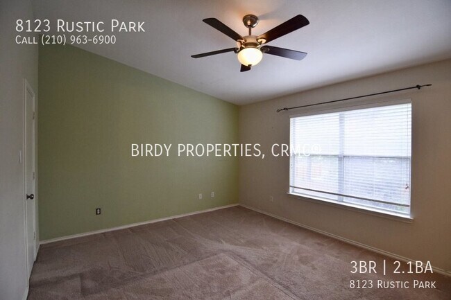 Building Photo - 8123 Rustic Park San Antonio, TX